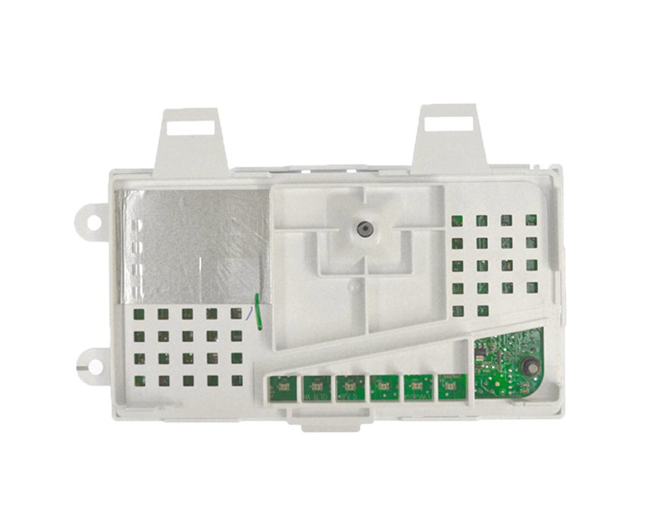 W11607623 - Genuine OEM Whirlpool Washer Electronic Control Board